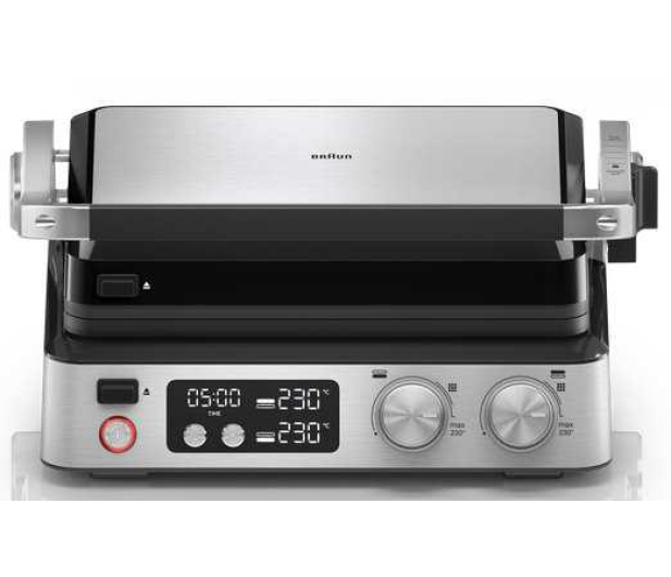 Braun CG 7040 - 1361461 - zdjęcie